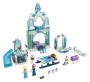 Alternative view 6 of LEGO® Disney Princess Anna and Elsa's Frozen Wonderland 43194