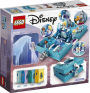 Alternative view 2 of LEGO® Disney Princess Elsa and the Nokk Storybook Adventures 43189 (Retiring Soon)