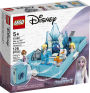 Alternative view 5 of LEGO® Disney Princess Elsa and the Nokk Storybook Adventures 43189 (Retiring Soon)