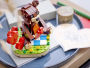 Alternative view 5 of LEGO® BrickHeadz Valentine's Brown Bear 40462