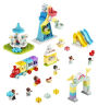 Alternative view 2 of LEGO® DUPLO Town Amusement Park 10956