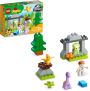 LEGO DUPLO Jurassic World Dinosaur Nursery 10938