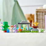 Alternative view 5 of LEGO DUPLO Jurassic World Dinosaur Nursery 10938