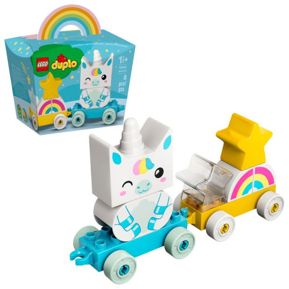 LEGO® DUPLO® Unicorn 10953 (Retiring Soon)