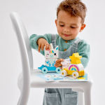 Alternative view 3 of LEGO® DUPLO® Unicorn 10953 (Retiring Soon)