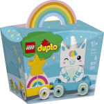 Alternative view 6 of LEGO® DUPLO® Unicorn 10953 (Retiring Soon)