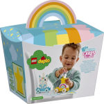 Alternative view 7 of LEGO® DUPLO® Unicorn 10953 (Retiring Soon)