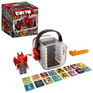 Title: LEGO® VIDIYO Metal Dragon BeatBox 43109