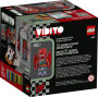 Alternative view 2 of LEGO® VIDIYO Metal Dragon BeatBox 43109