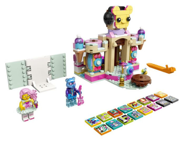 LEGO® VIDIYO Candy Castle Stage 43111