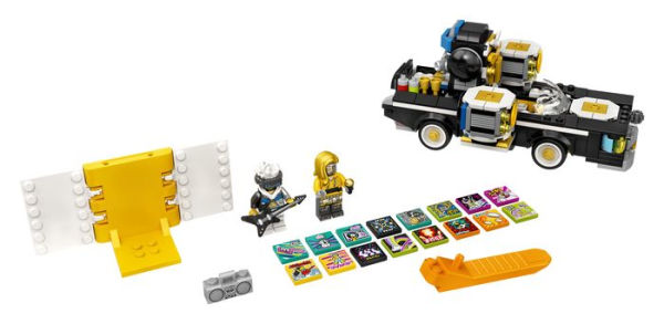 LEGO® VIDIYO Robo HipHop Car 43112