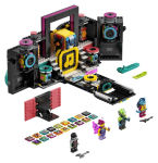 Alternative view 2 of LEGO® VIDIYO The Boombox 43115