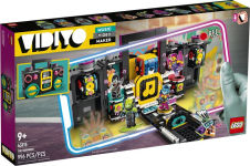 Alternative view 5 of LEGO® VIDIYO The Boombox 43115