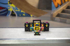 Alternative view 6 of LEGO® VIDIYO The Boombox 43115
