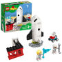 LEGO® DUPLO Town Space Shuttle Mission 10944