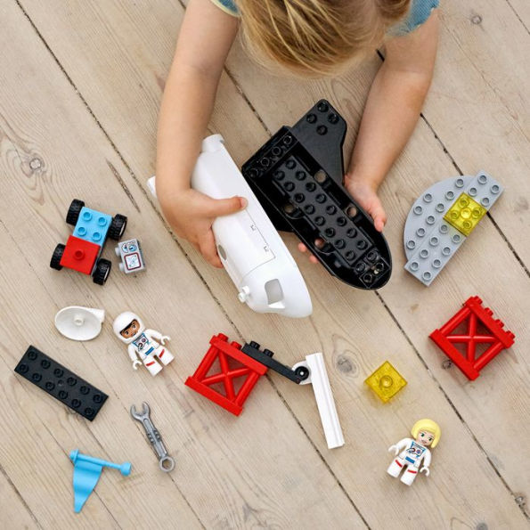  LEGO Creator - Space Shuttle Explorer : Toys & Games