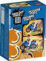 Alternative view 2 of LEGO® City Stuntz Rocket Stunt Bike 60298 (Retiring Soon)