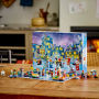 Alternative view 4 of LEGO® City Advent Calendar 60303