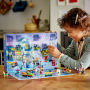 Alternative view 5 of LEGO® City Advent Calendar 60303