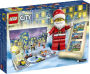 Alternative view 6 of LEGO® City Advent Calendar 60303