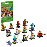 Title: LEGO Minifigures Series 21 71029 (Blind Boxed) (Retiring Soon)