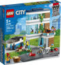 Alternative view 3 of LEGO® My City Family House 60291 (Retiring Soon)