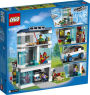 Alternative view 7 of LEGO® My City Family House 60291 (Retiring Soon)