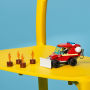 Alternative view 7 of LEGO® City Fire Hazard Truck 60279