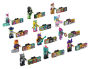 Alternative view 3 of LEGO VIDIYO Bandmates Minifigure Series 1 Blind Boxed) 43101