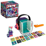 Title: LEGO VIDIYO Unicorn DJ BeatBox 43106