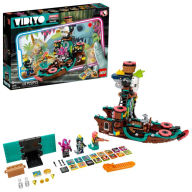 Title: LEGO® VIDIYO Punk Pirate Ship 43114