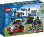 Alternative view 6 of LEGO® City Police Prisoner Transport 60276 (Retiring Soon)