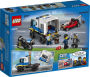 Alternative view 7 of LEGO® City Police Prisoner Transport 60276 (Retiring Soon)