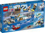 Alternative view 3 of LEGO® City Police Patrol Boat 60277 (Retiring Soon)