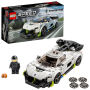 LEGO® Speed Champions Koenigsegg Jesko 76900