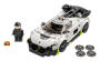 Alternative view 3 of LEGO® Speed Champions Koenigsegg Jesko 76900