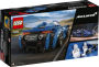 Alternative view 7 of LEGO® Speed Champions McLaren Elva 76902
