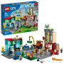 LEGO® My City Town Center 60292