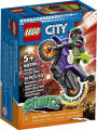 Alternative view 5 of LEGO® City Stuntz Wheelie Stunt Bike 60296 (Retiring Soon)