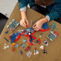 Alternative view 5 of LEGO Super Heroes Marvel Spider-Man -Attack on the Spider Lair 76175 (Retiring Soon)