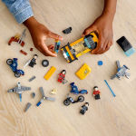 Alternative view 6 of LEGO Super Heroes Escape from The Ten Rings 76176 (Retiring Soon)