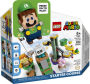 Alternative view 4 of LEGO Super Mario - Adventures with Luigi Starter Course 71387 (Retiring Soon)