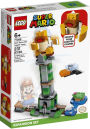 Alternative view 6 of LEGO Super Mario Boss Sumo Bro Topple Tower Expansion Set 71388 (Retiring Soon)