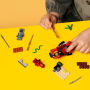 Alternative view 3 of LEGO Ninjago Kai's Blade Cycle 71734 (Retiring Soon)