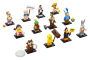 Alternative view 4 of LEGO Minifigures Looney Tunes 71030
