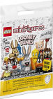 Alternative view 5 of LEGO Minifigures Looney Tunes 71030