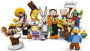 Alternative view 6 of LEGO Minifigures Looney Tunes 71030