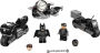 Alternative view 2 of LEGO Super Heroes Batman & Selina Kyle Motorcycle Pursuit 76179 (Retiring Soon)