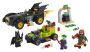 Alternative view 3 of LEGO Super Heroes Batman vs. The Joker: Batmobile Chase 76180 (Retiring Soon)