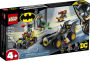 Alternative view 6 of LEGO Super Heroes Batman vs. The Joker: Batmobile Chase 76180 (Retiring Soon)